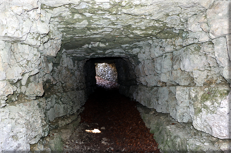 foto Monte Cengio